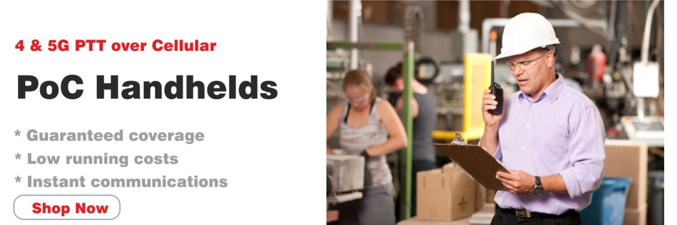 Pit Lane Intercom System