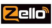 Zello work