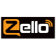 Zello Work paid service