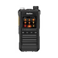 Inrico T640A Handheld
