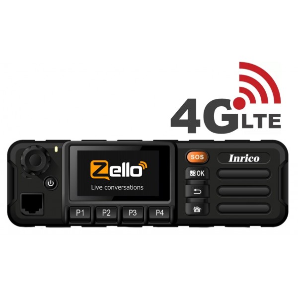 Pit to Car Radio Systems